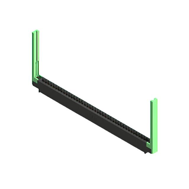 387-040-521-668 EDAC Inc.  Edgeboard Connectors